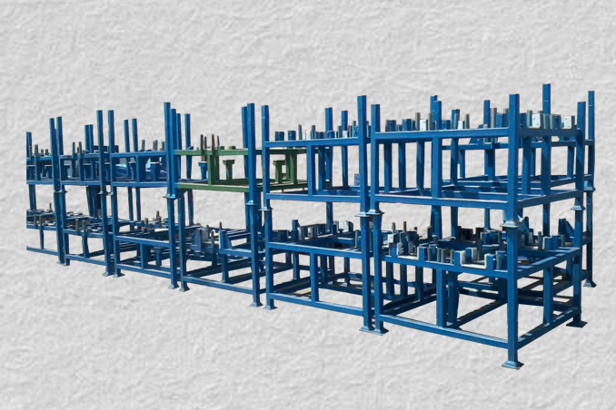 industrial-pallets
